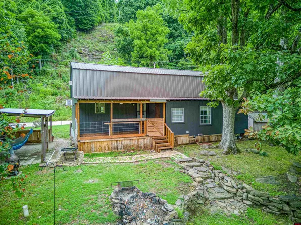 537 Nc #6450, Jasper, AR 72641