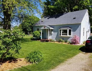 708 W Dodge St, Greenville, MI, 48838