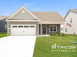 2410 Valverde Way, Murfreesboro, TN 37127