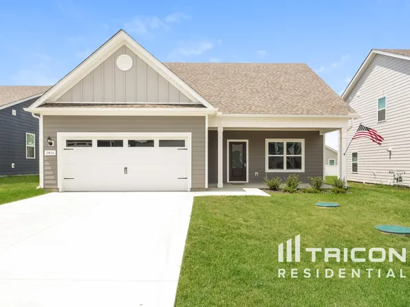 2410 Valverde Way, Murfreesboro, TN 37127