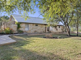 21301 Kathy Ln, Spicewood, TX 78669