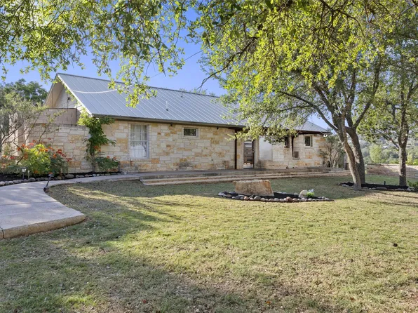 21301 Kathy Ln, Spicewood, TX 78669