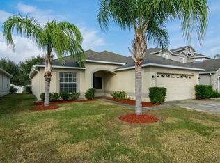 31023 Baclan Dr, Zephyrhills, FL 33545