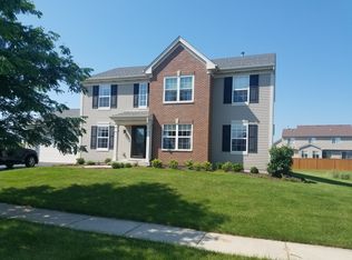 1723 Tassel Ct, Dekalb, IL 60115