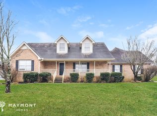 1136 Lakes Edge Dr, Murfreesboro, TN 37130