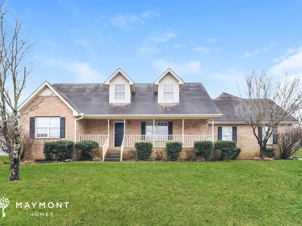 1136 Lakes Edge Dr, Murfreesboro, TN 37130