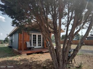 2254 Sitgreaves Dr, Overgaard, AZ 85933