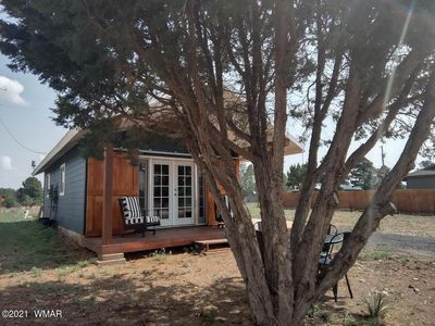 2254 Sitgreaves Dr, Overgaard, AZ, 85933
