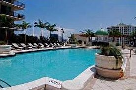 2nd image of 610 W Las Olas Blvd APT 1611N