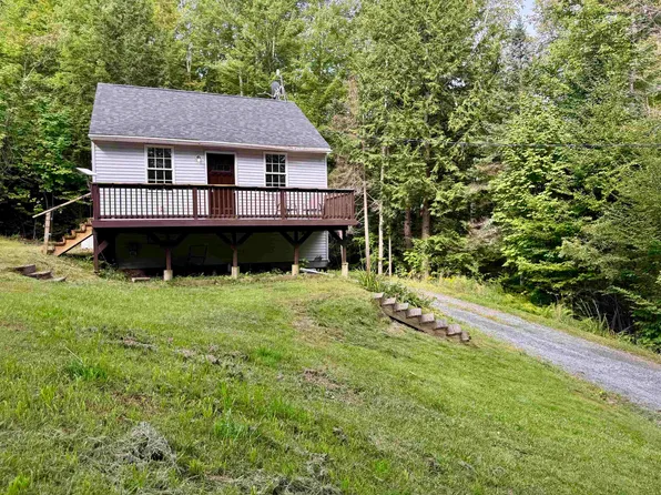 81 King Drive, Haverhill, NH 03785
