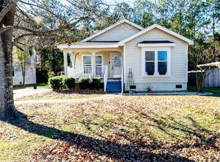 41173 Snowball Cir, Ponchatoula, LA 70454