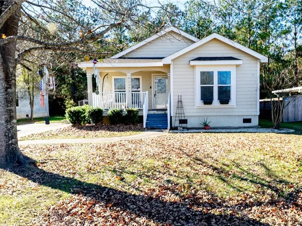 41173 Snowball Cir, Ponchatoula, LA 70454