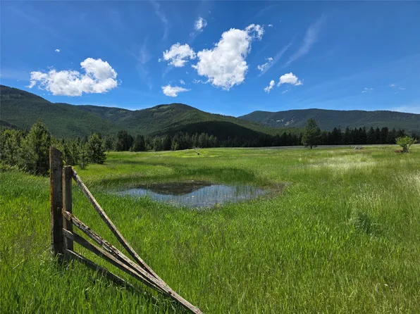 1 S Hill Rd, Trout Creek, MT 59874