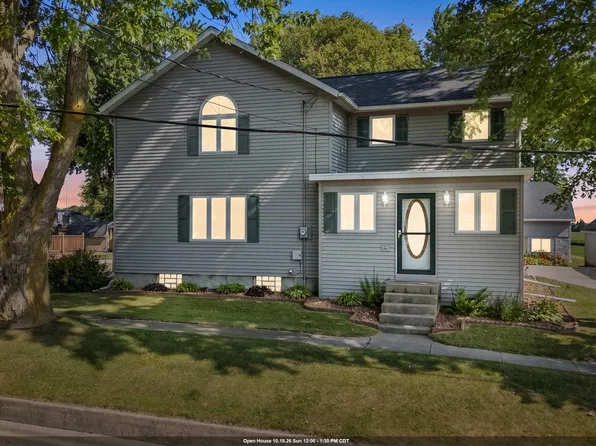 W2168 County Road Y, Lomira, WI 53048