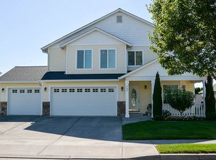 902 NW 21st Ave, Battle Ground, WA 98604