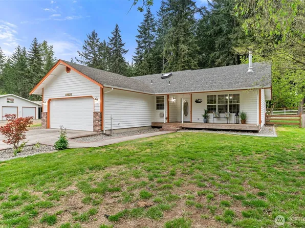 11621 Devin Lane SE, Yelm, WA 98597