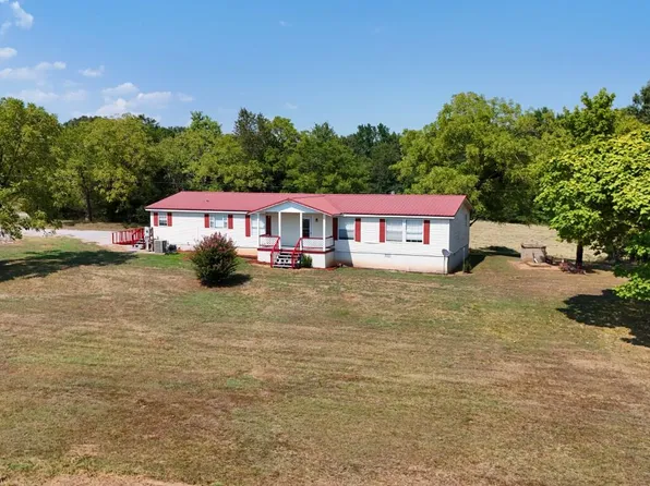 6118 Cord Rd, Newark, AR 72562