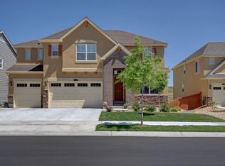 10196 Isle St, Parker, CO 80134