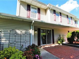 2591 Jefferson Pl UNIT C, Stow, OH 44224