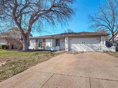 3703 Firethorn Dr, Arlington, TX, 76017