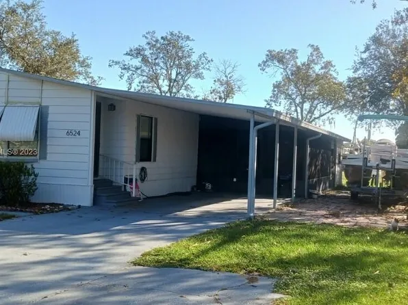 6524 Old Orchard Ave, Sebring, FL 33876