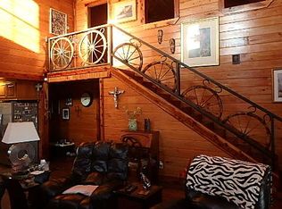 481 County Road 1028, Newton, TX 75966