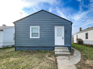 406 S Lasalle St, Indianapolis, IN 46201