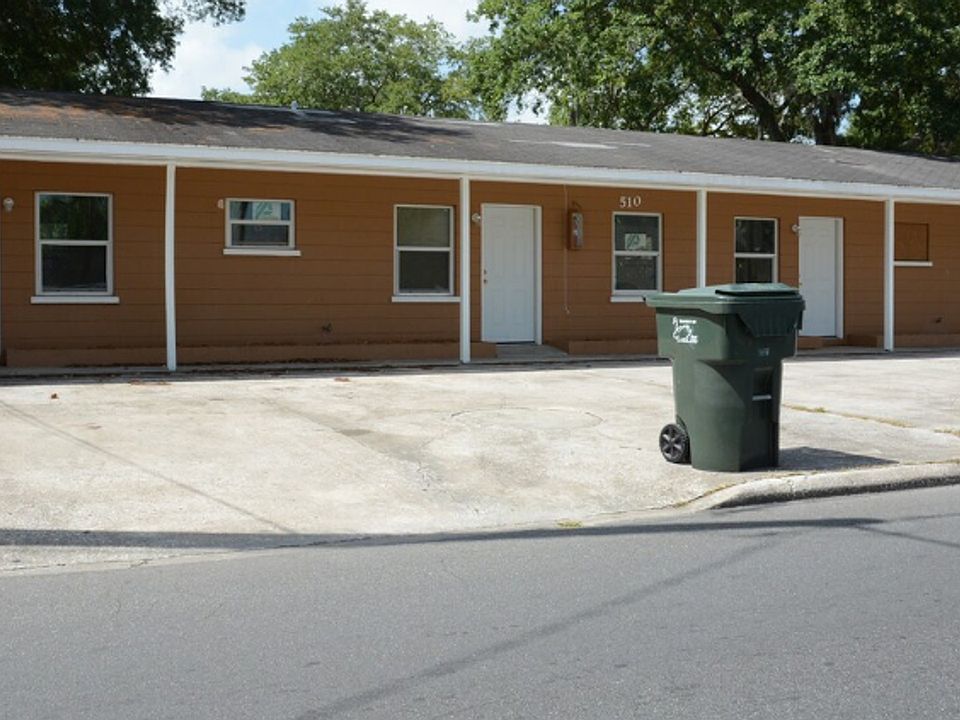 1st image of 510 Silver St APT 1