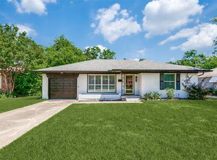 632 Sherwood Dr, Richardson, TX 75080