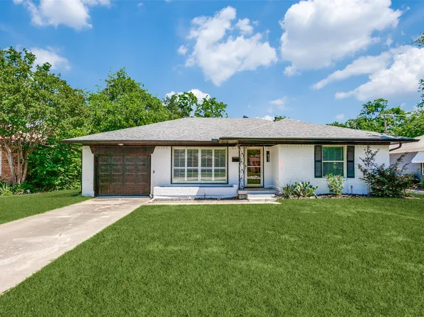 632 Sherwood Dr, Richardson, TX 75080