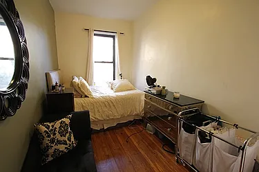 Rented by Natural Habitat Realty