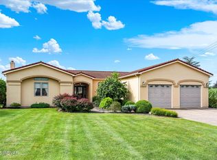 16 Dunn Valley Rd, Mc Alisterville, PA 17049