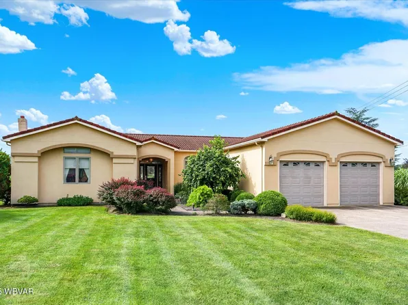 16 Dunn Valley Rd, Mc Alisterville, PA 17049