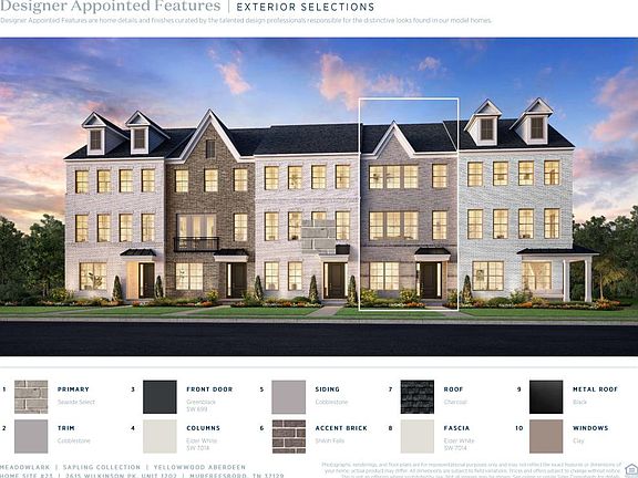 3rd image of 2615 Wilkinson Pike #1202
