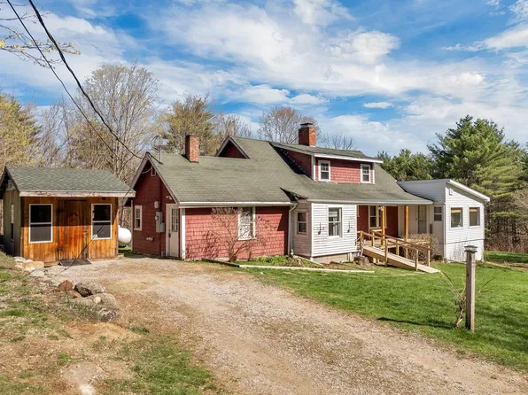 222 Murray Hill Road, Hill, NH 03243