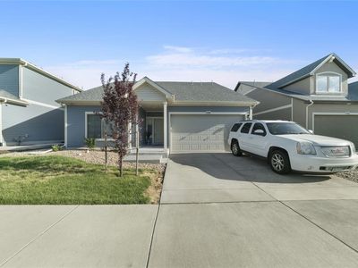 19016 Randolph Pl, Denver, CO, 80249