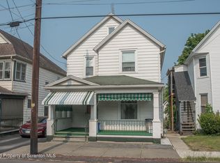 159 Washington St, Carbondale, PA