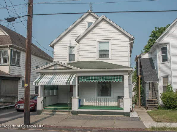 159 Washington St, Carbondale, PA 18407