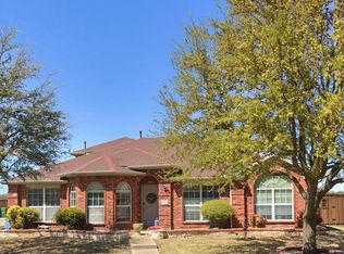 401 Sagebrush Trl, Murphy, TX 75094