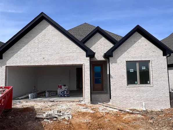 26 Mountain Brook Rd, Little Rock, AR 72223