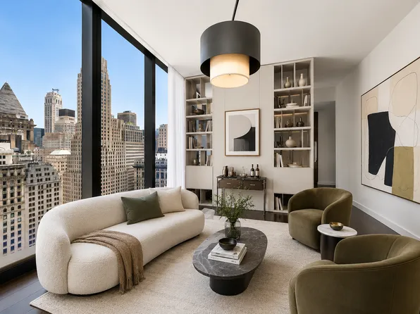 125 Greenwich St, New York, NY