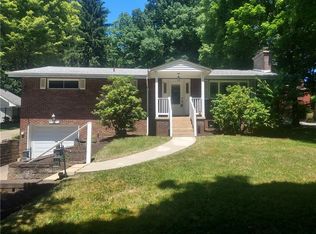 217 Bradford Rd, Bradfordwoods, PA 15015