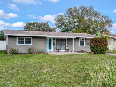 433 43rd Ave NE, Saint Petersburg, FL, 33703