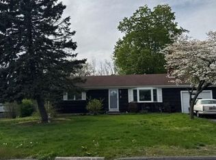 19 Anna St, Shelton, CT 06484