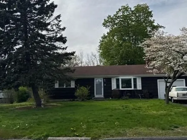 19 Anna St, Shelton, CT 06484
