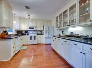 1021 Del Rio Ct, Franklin, TN 37069