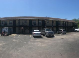 2625 Jones Rd, Austin, TX 78745