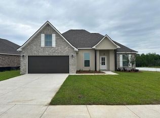 149 Hydrangea Blvd, Freeport, FL 32439