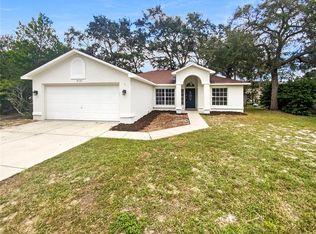 8103 Rhanbuoy Rd, Spring Hill, FL 34606