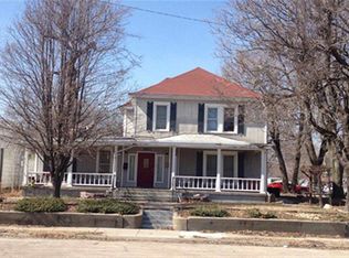 1023 NW Eugene St, Topeka, KS 66608